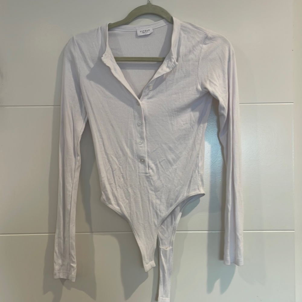 Clyque Bodysuit